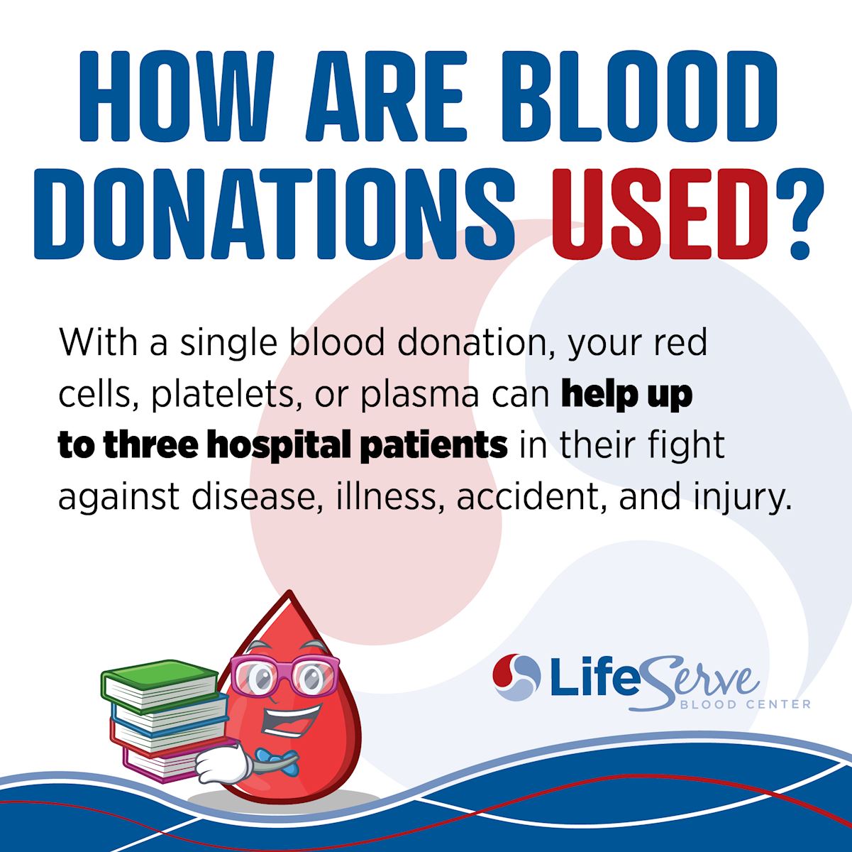 Social Media Resources - LifeServe Blood Center